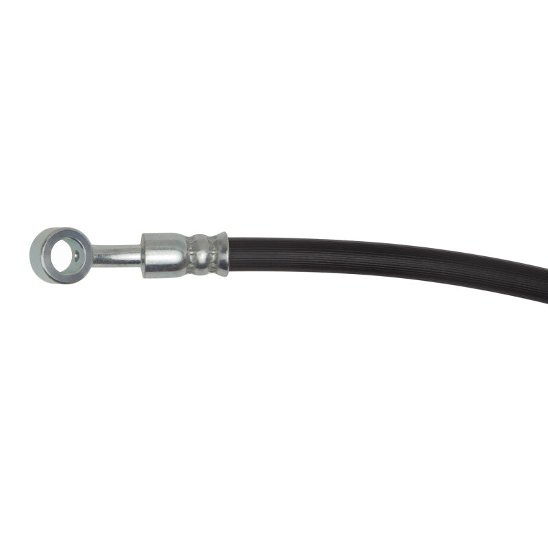 DFC 03-08 Hyundai Tiburon Front-R Brake Hose