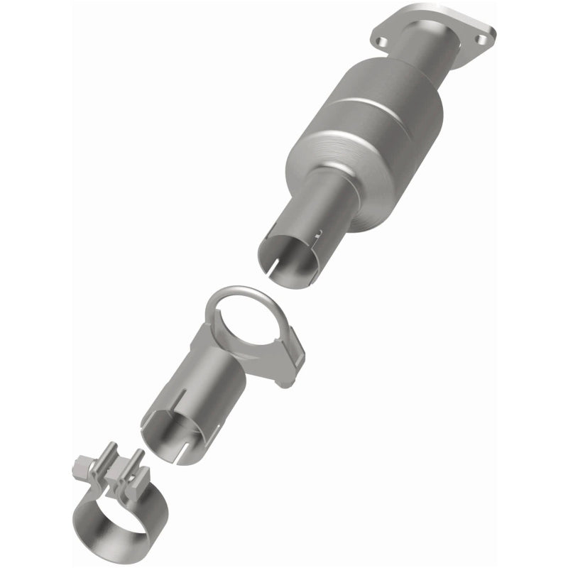 MagnaFlow 12-17 Hyundai Accent 1.6L Direct Fit Converter