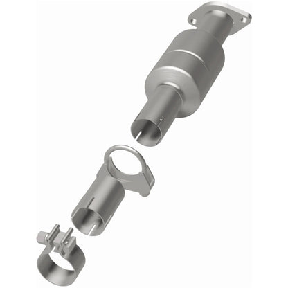 MagnaFlow 12-17 Hyundai Accent 1.6L Direct Fit Converter