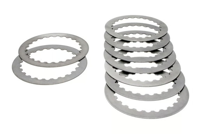 Wiseco 9 Steel and Alloy Clutch Plate Kit