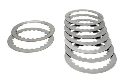 Wiseco 9 Steel and Alloy Clutch Plate Kit