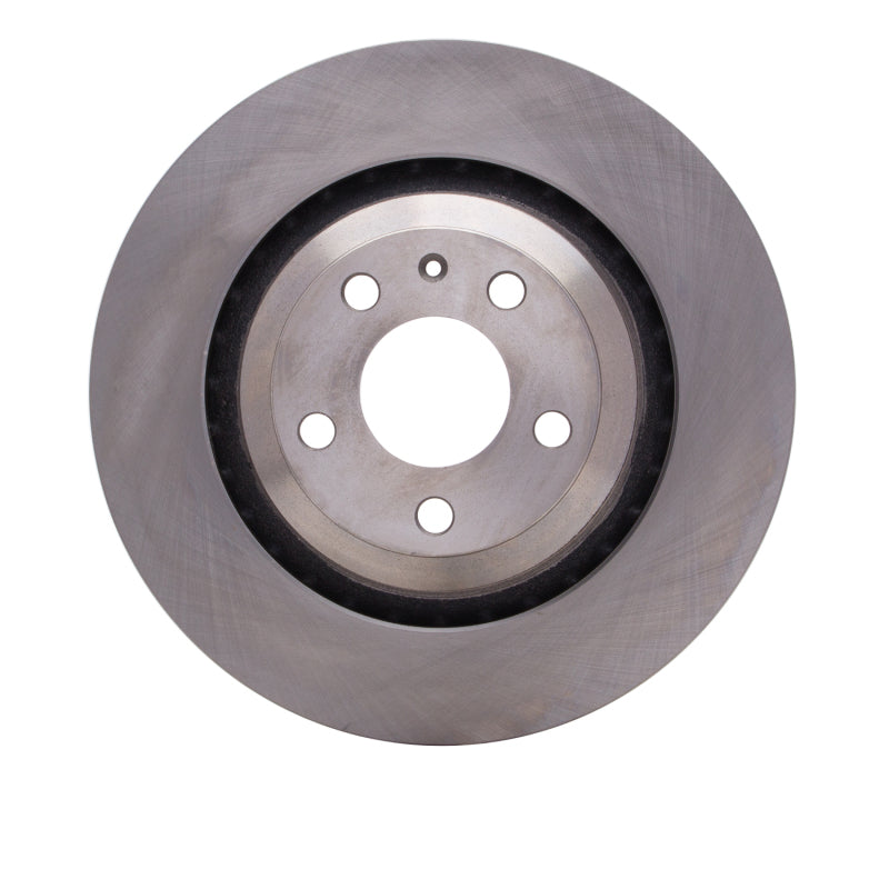 DFC 05-11 Audi A6 Quattro Rear Brake Rotor