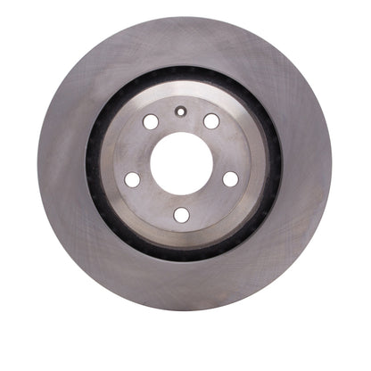 DFC 05-11 Audi A6 Quattro Rear Brake Rotor
