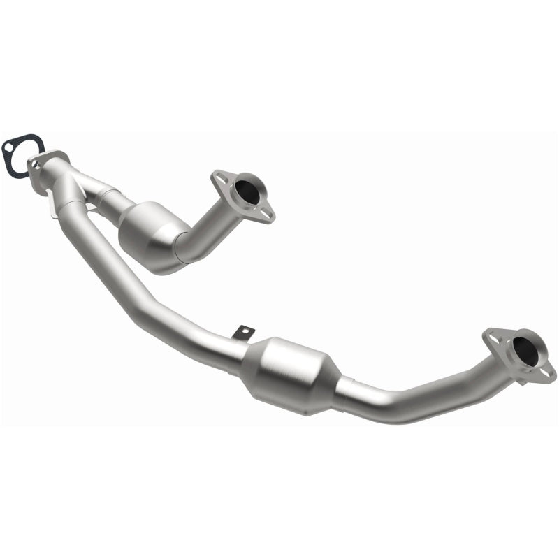 MagnaFlow Direct Fit Catalytic Converter Taurus 94
