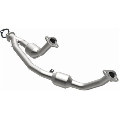 MagnaFlow Direct Fit Catalytic Converter Taurus 94