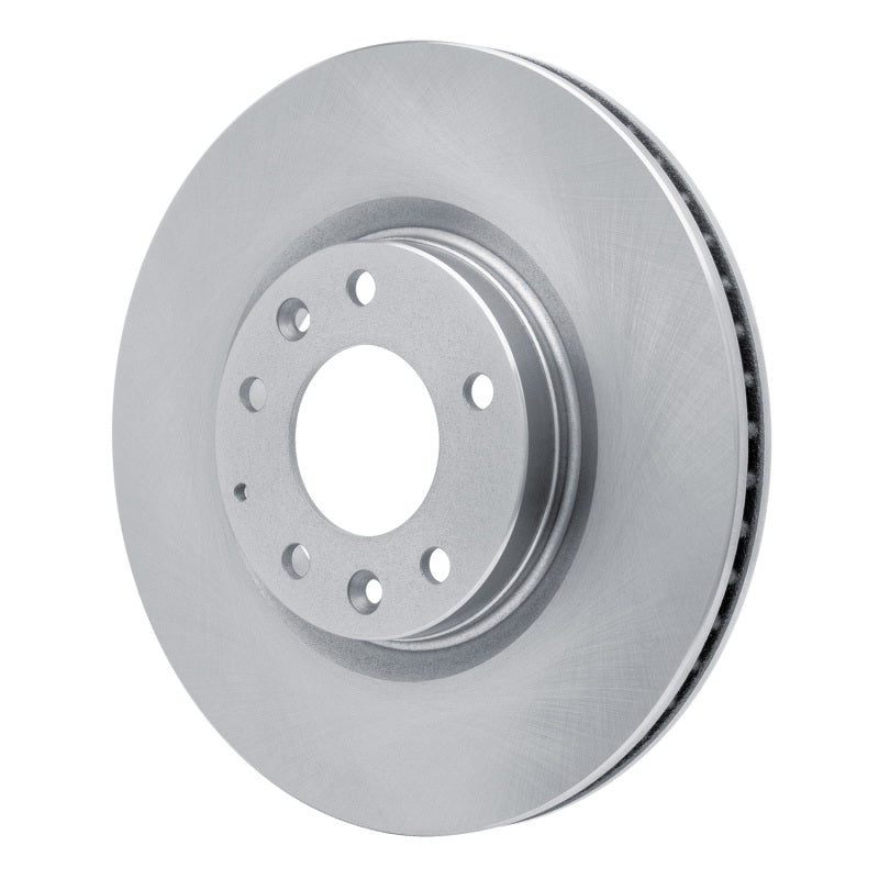 DFC 04-08 Mazda RX-8 Front Brake Rotor