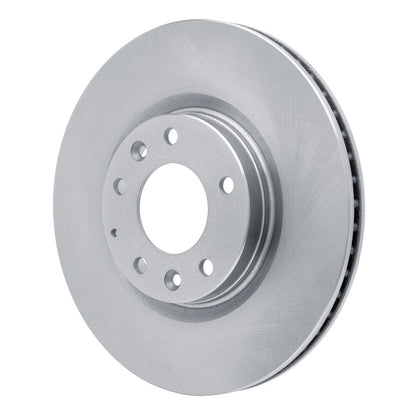 DFC 04-08 Mazda RX-8 Front Brake Rotor