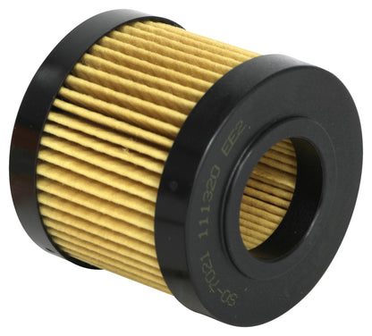K&N Engineering K&N Oil Filter Automotive 10-22 Toyota Prius 1.8L
