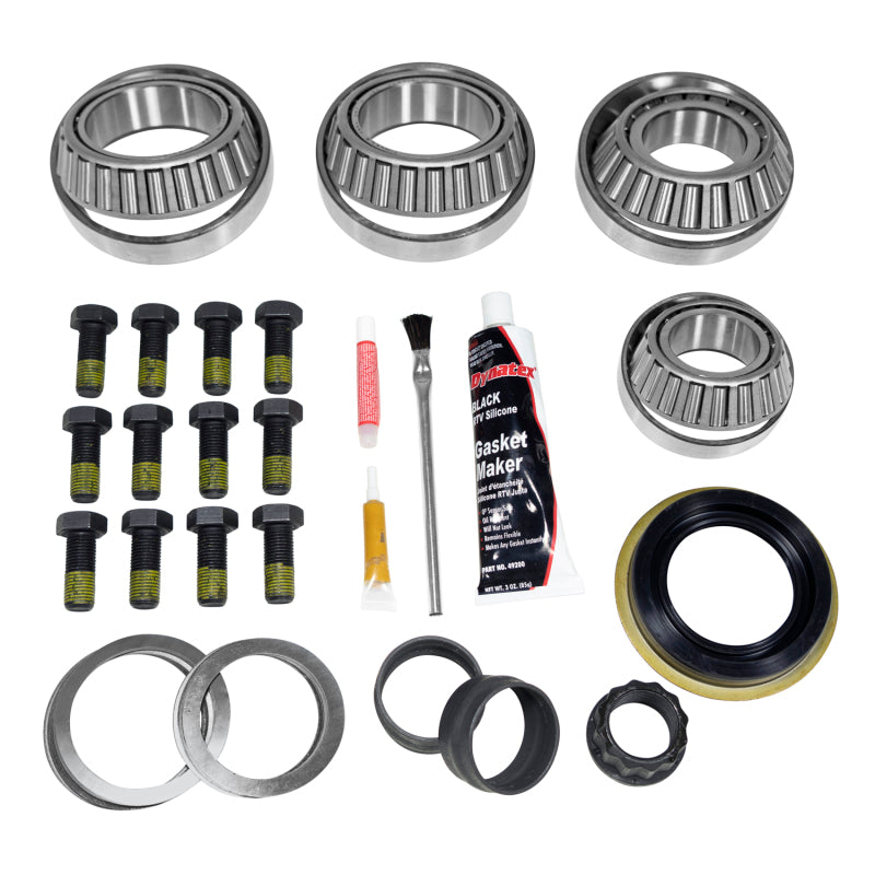 Yukon Gear & Axle Yukon Gear Master Overhaul Kit For 2011+ GM and Dodge 11.5in Diff