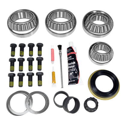 Yukon Gear & Axle Yukon Gear Master Overhaul Kit For 2011+ GM and Dodge 11.5in Diff