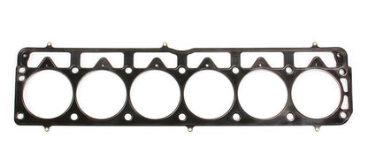 Cometic Gasket Cometic 91-03 Jeep 4.0L Inline 6 4.060in Bore .050in MLS-5 Head Gasket
