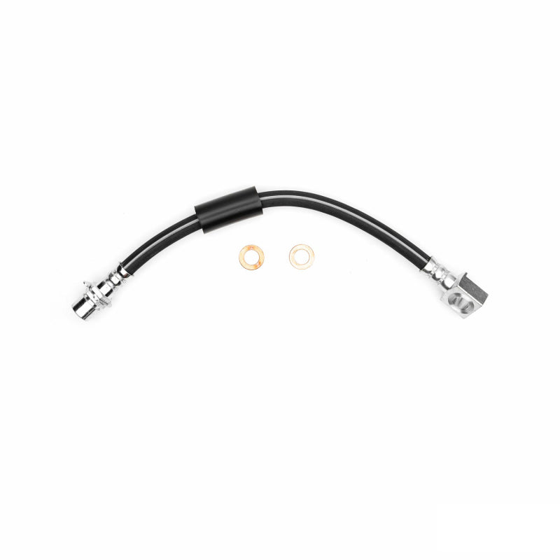 DFC 11-19 Chevrolet Silverado 3500 HD Rear-L lo Brake Hose