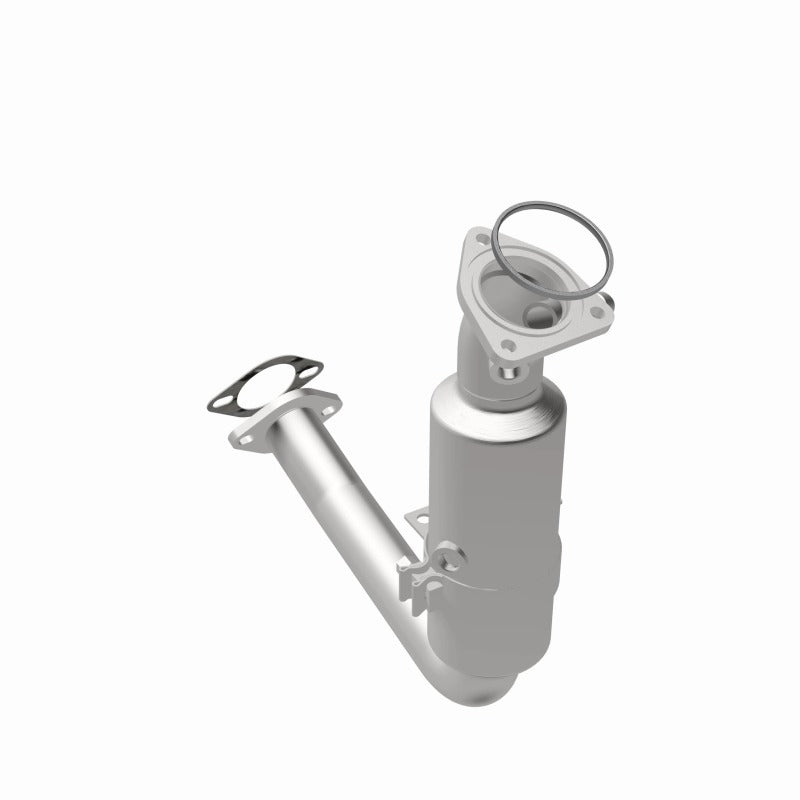 MagnaFlow 02-04 Ford Focus 2.0L Direct Fit Converter
