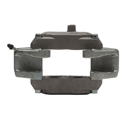 DFC 00-02 Mercedes-Benz ML500 Front-L Silver Zinc Coated Premium Caliper