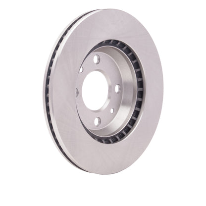 DFC 87-93 Saab 9000/900 Front Brake Rotor
