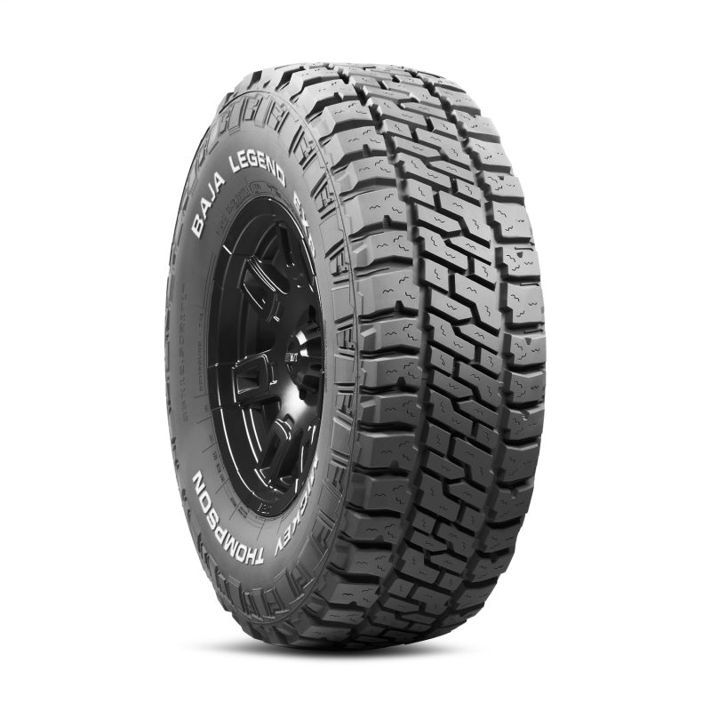 Mickey Thompson Baja Legend EXP Tire - 37X13.50R20LT 127Q E - 272530