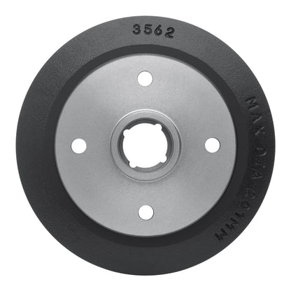 DFC 86-89 Mazda 323 Rear True Balanced Brake Drum