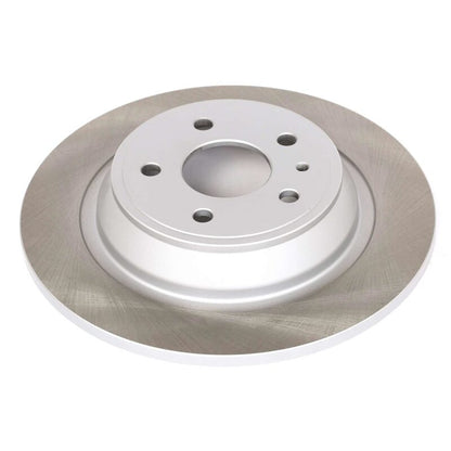 PowerStop Power Stop 13-20 Ford Fusion Rear Semi Coated Rotor
