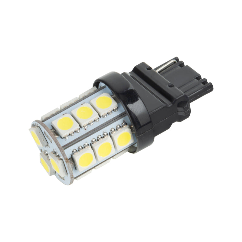 ORACLE Lighting Oracle 3156 18 LED 3-Chip SMD Bulb (Single) - Cool White
