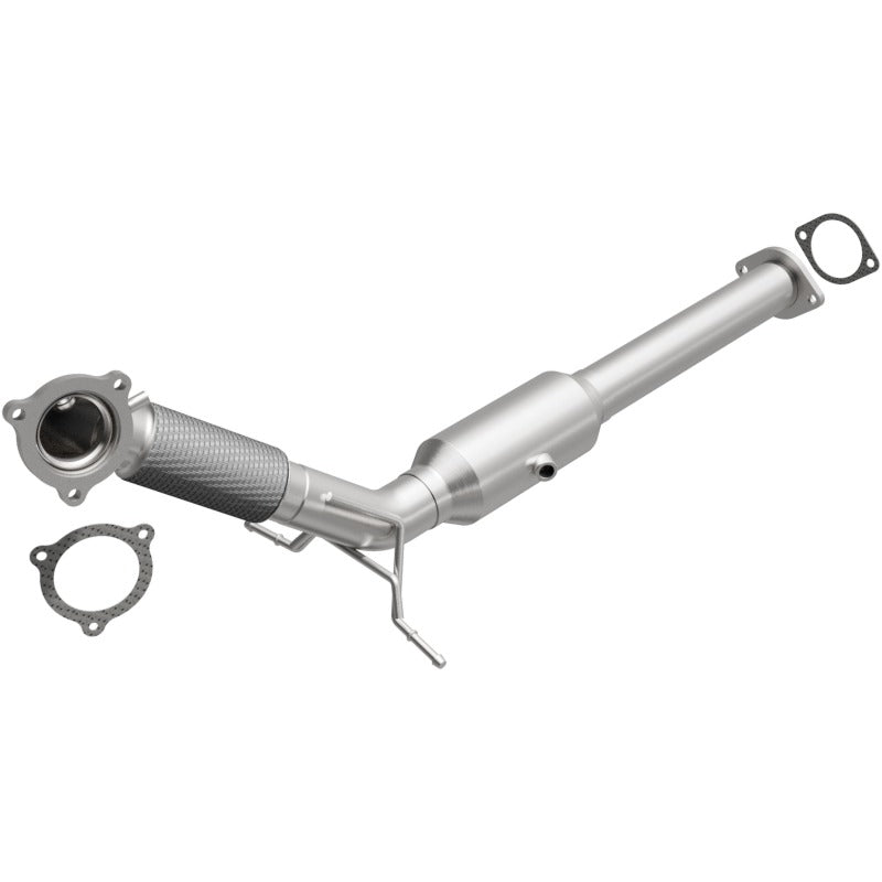 MagnaFlow 02-04 Volvo S60 2.3L Direct Fit Converter