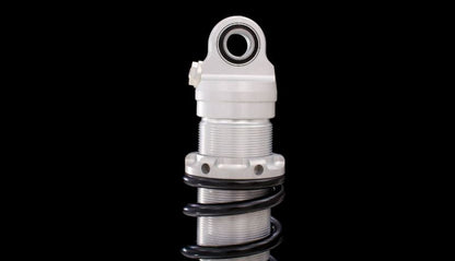 Ohlins Motorcycle USA Ohlins 91-17 Harley-Davidson Dyna FXD STX 36 Twin Shock Absorber