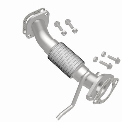 Magnaflow BRE Exhaust 06-10 Sonata 2.4L Front Pipe Kit