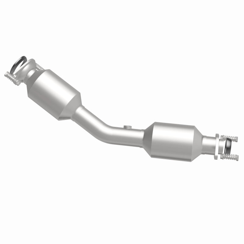 MagnaFlow Direct Fit Catalytic Converter 2018 Nissan Versa 1.6L