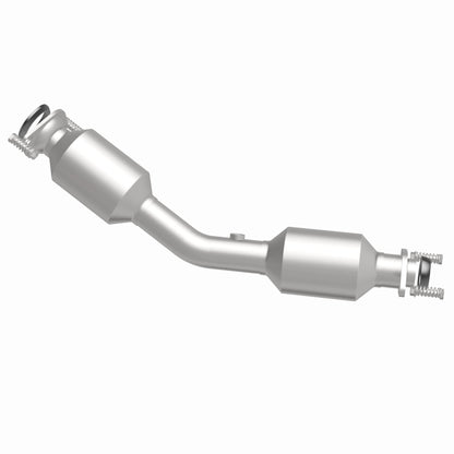 MagnaFlow Direct Fit Catalytic Converter 2018 Nissan Versa 1.6L