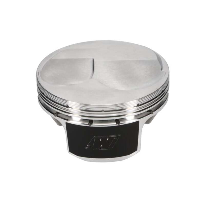Wiseco Chevy Small Block 4.145in Bore 1.120in CH 13.50 CC Piston Set