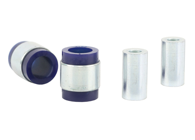 SuperPro 2015 Audi A3 Quattro Premium Rear Upper Inner Control Arm Bushing Kit