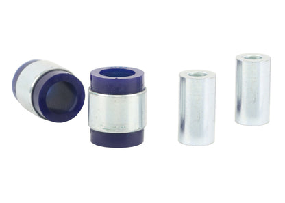 SuperPro 2015 Audi A3 Quattro Premium Rear Upper Inner Control Arm Bushing Kit