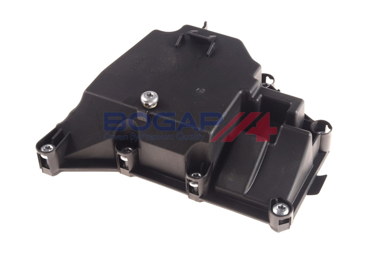 BOGAP A1216131 Oil Separator, Crankcase Ventilation | ML Performance Car Parts