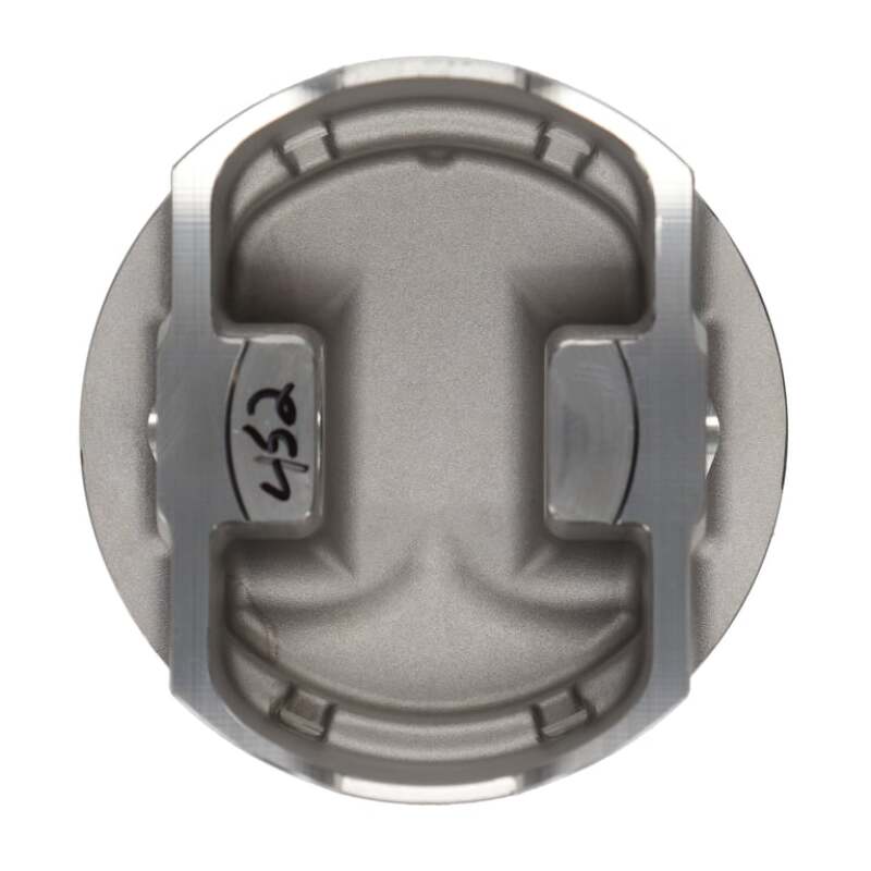 Wiseco Pro Tru Street Chevy Small Block 4.030in Bore 1.425in CH -20.00 CC Piston Set