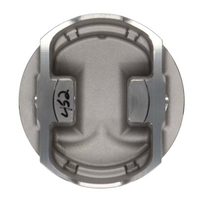 Wiseco Pro Tru Street Chevy Small Block 4.030in Bore 1.425in CH -20.00 CC Piston Set