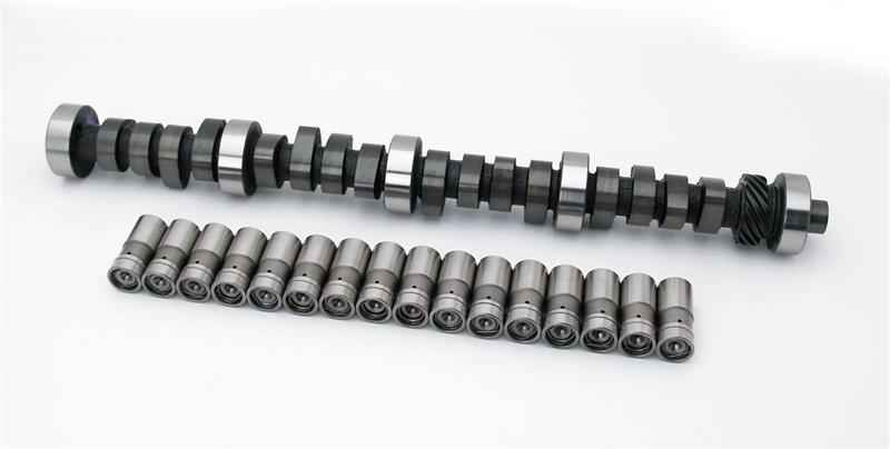 COMP Cams Cam & Lifter Kit CS 268XFI HR