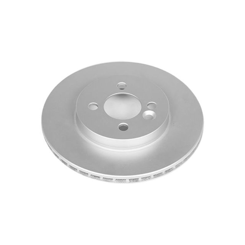 PowerStop Power Stop 01-06 BMW 330Ci Rear Evolution High Carbon Geomet Coated Rotor