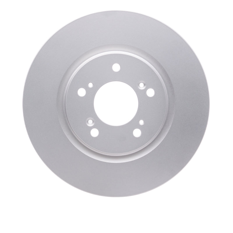 DFC 97-05 Acura NSX Front GeoSPEC Coated Rotor