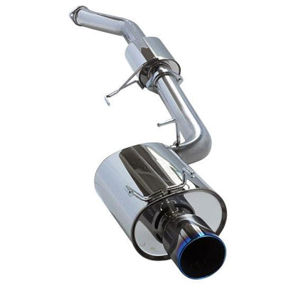 HKS SUPER TURBO MUFFLER BNR32 RB26DETT