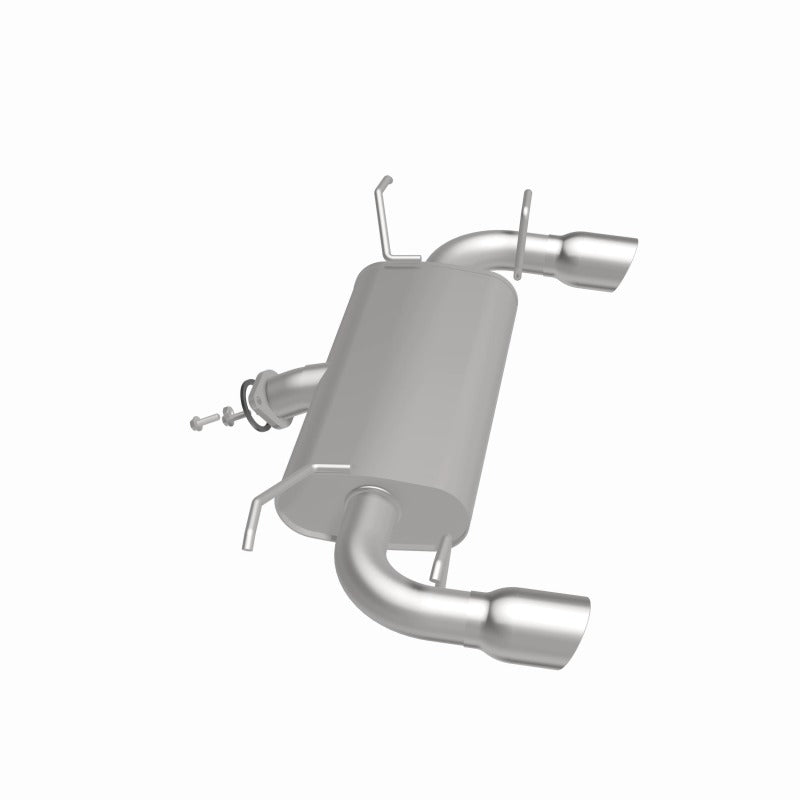Magnaflow BRExhaust 06-14 MAZDA MX-5 MIATA 2.0L Exhaust Kit