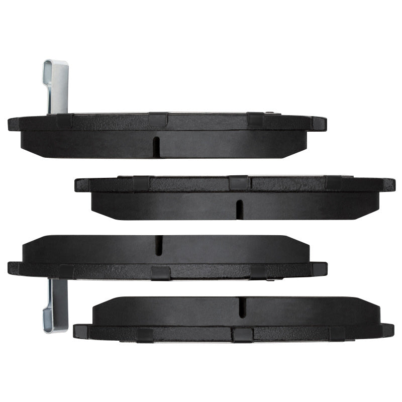 R1 Concepts R1 90-99 Acura CL Front R1 Ceramic Brake Pads
