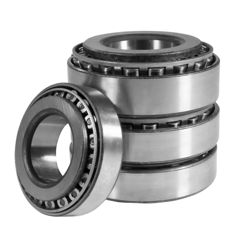 Yukon Gear & Axle Yukon Gear 11.25in Dana 80 Thin 3.73 Rear Ring & Pinion Install Kit 4.125in OD Bearing