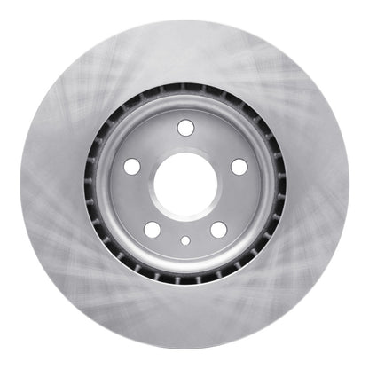 DFC 11-11 Saab 9-5 Front Brake Rotor