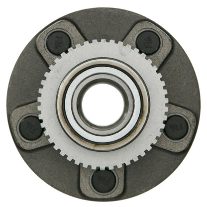 MOOG 95-99 Nissan Maxima Rear Hub Assembly