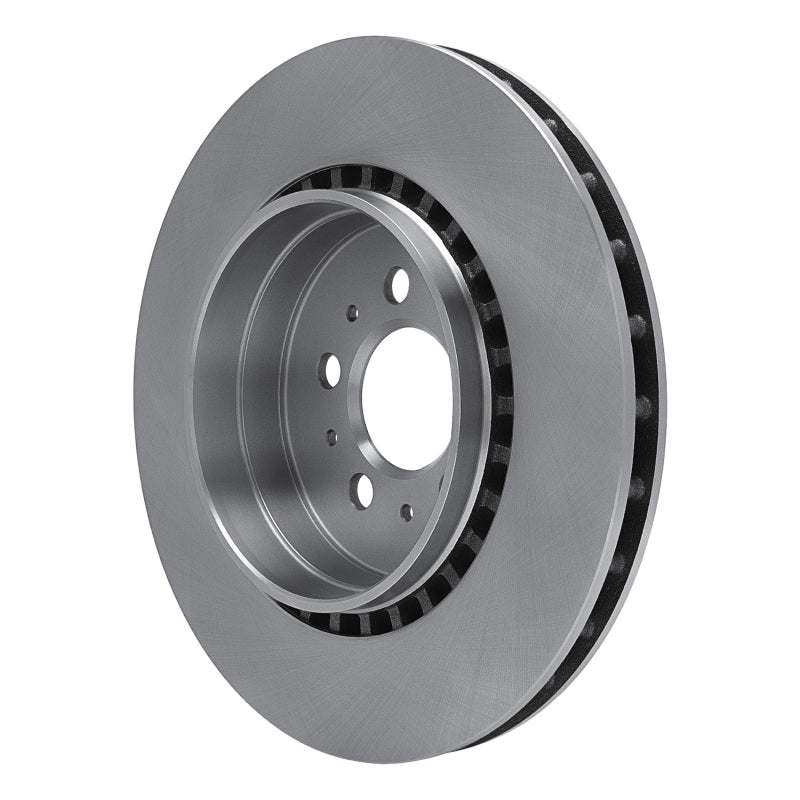 DFC 04-07 Volvo S60/V70 Rear Brake Rotor