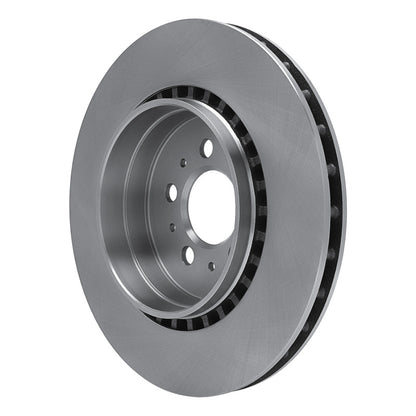 DFC 04-07 Volvo S60/V70 Rear Brake Rotor