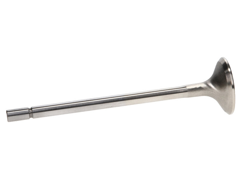 Manley Performance Manley GM 6.6L Duramax Diesel Exhaust Valve Kit 1.300in Head Dia. 4.985in O/A Length, 0.2735in Stem