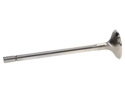 Manley Performance Manley GM 6.6L Duramax Diesel Exhaust Valve Kit 1.300in Head Dia. 4.985in O/A Length, 0.2735in Stem