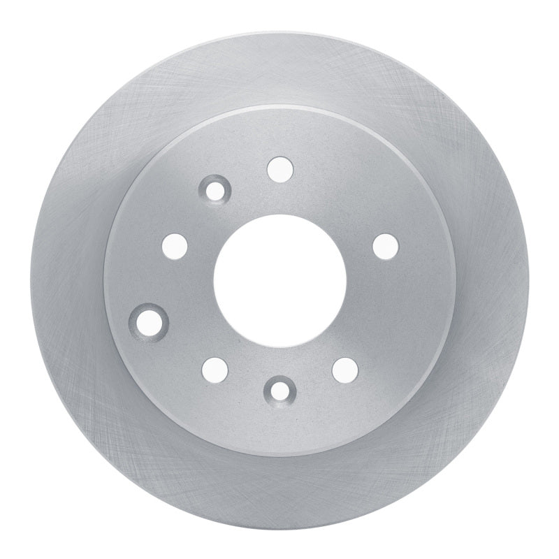 DFC 90-91 Mazda 929 Rear Brake Rotor