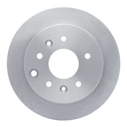 DFC 90-91 Mazda 929 Rear Brake Rotor