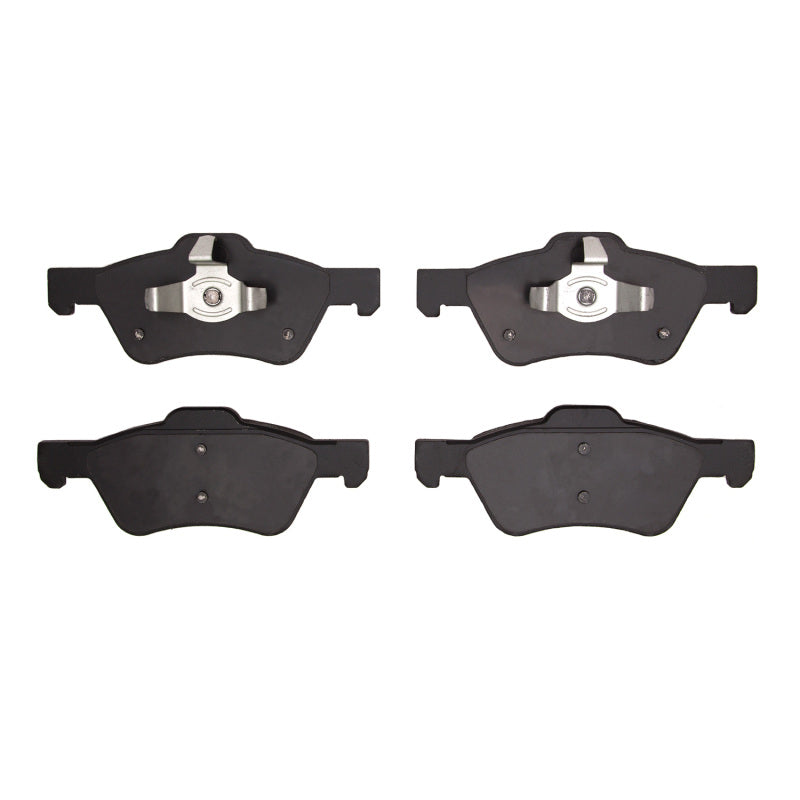R1 Concepts R1 08-12 Ford Escape Front Optimum OE Brake Pads